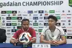Poin Penuh Harga Mati! PSIS Semarang Target Wajib Tekuk Persipal Palu di Jatidiri Malam Ini