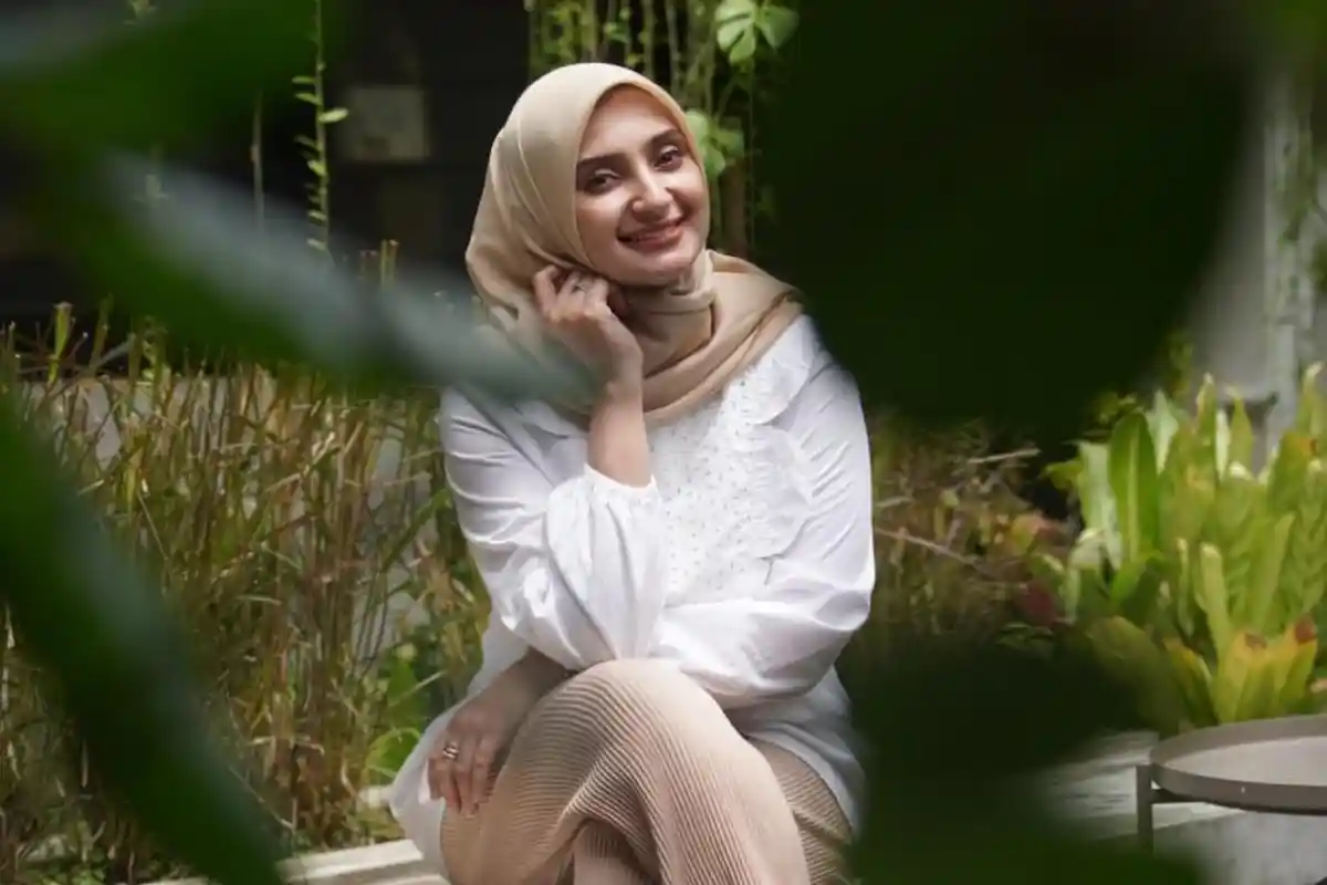 Kisah Perjalanan Rimma Bawazier, Sempat Jadi Model Muslimah Hingga Kini Jadi Pengusaha Fesyen