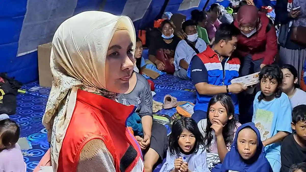 Wapres Maruf Amin dan Erick Thohir Singgung Relokasi Depo Plumpang, Ini Kata Dirut Pertamina