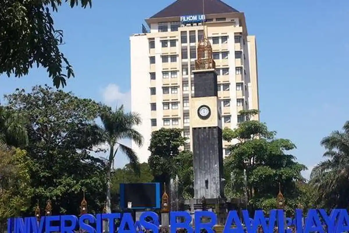 SNMPTN 2022: Daftar Daya Tampung Prodi Saintek dan Soshum di Universitas Brawijaya
