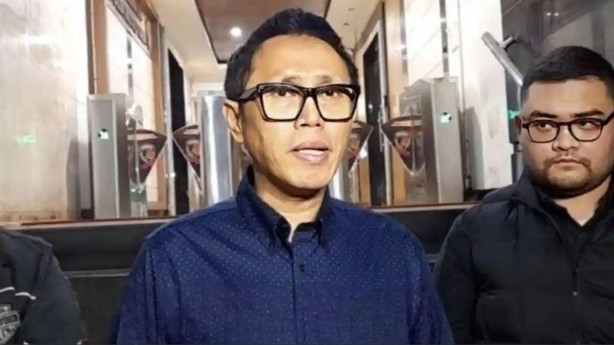 Bukan Harta, Ini Daftar Barang yang Diselamatkan Eko Patrio Sebelum Rumahnya Digeruduk Massa