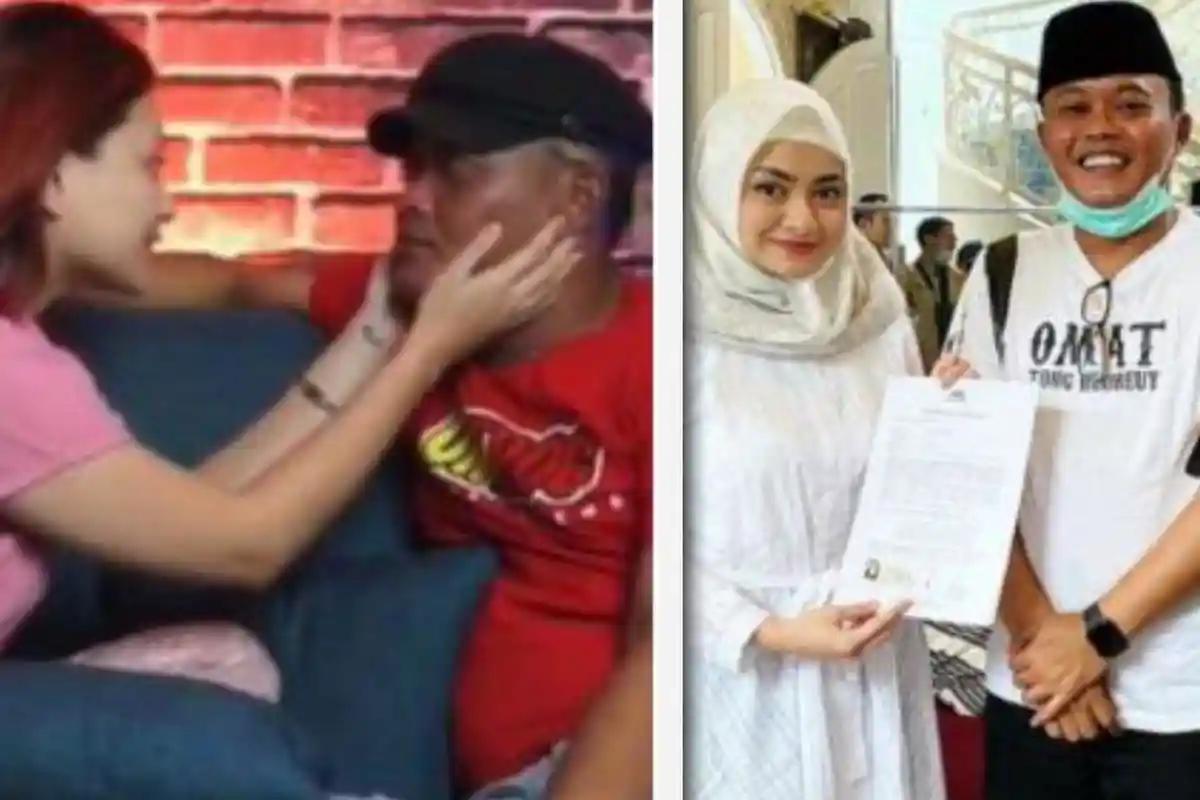 Bukti Hubungan Spesial Sule dan Nathalie Holscher, Ini Potret Mesra Sang DJ dengan Ayah Rizky Febian