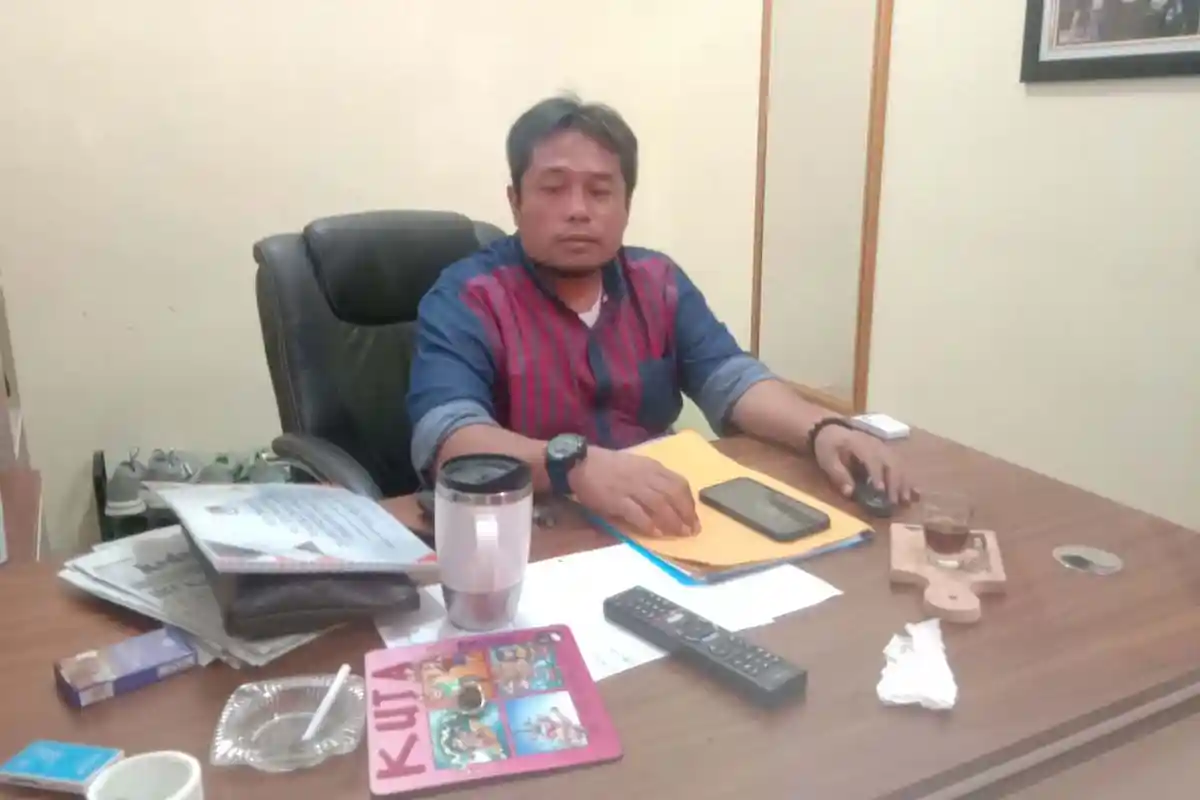 Antisipasi Corona, KPU Bandar Lampung Tunda Bimtek dan Sosialisasi yang Melibatkan Banyak Orang