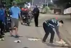 Pengemudi Fortuner di PIK Diduga Mabuk Saat Tabrak Dua Mobil dan Empat Motor