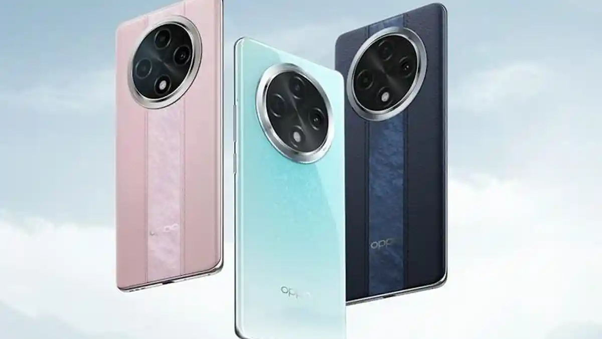 Oppo A3 Pro Resmi Dirilis, Diklaim Punya Keunggulan Tahan Debu dan Air