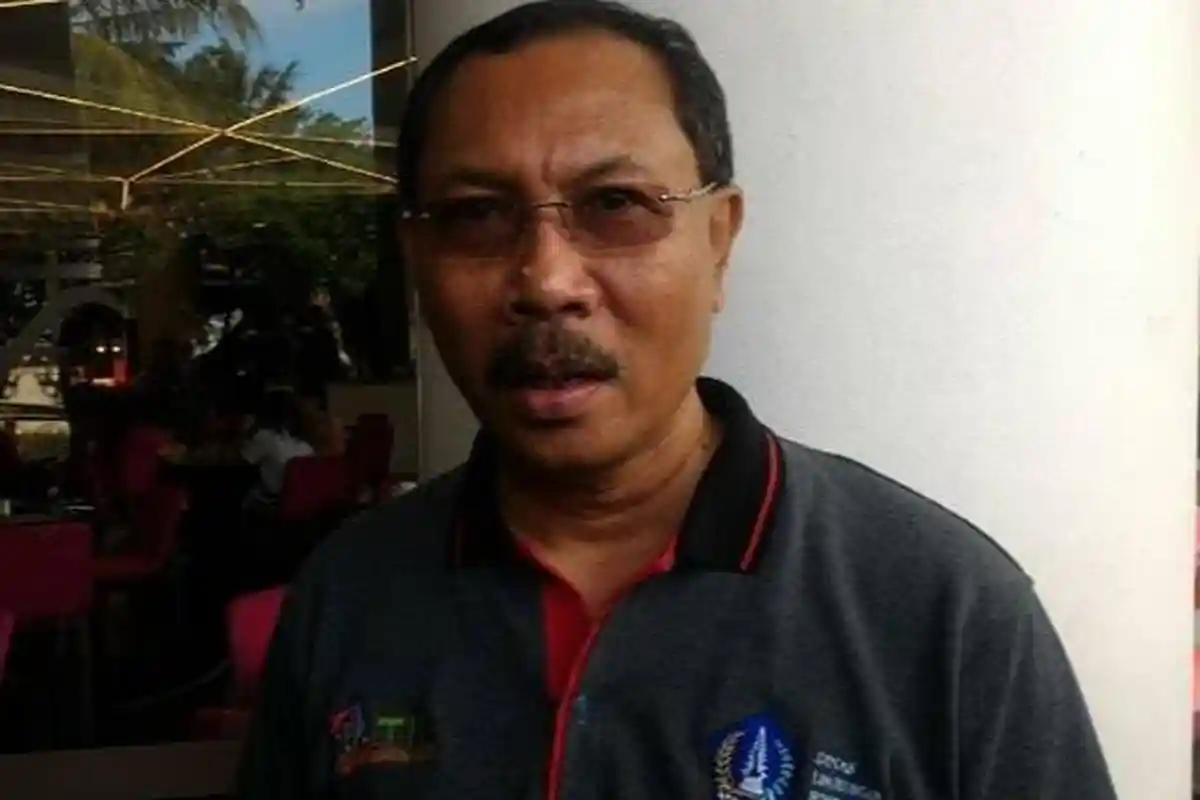 Buntut Digrudugi Peserta, Disperinaker Badung Akan Panggil Manajeman LPK BG Academy Bali