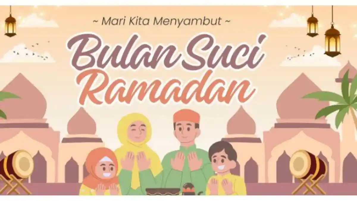 40 Ide Tema Ramadhan 2026 untuk Ceramah dan Kegiatan Sosial