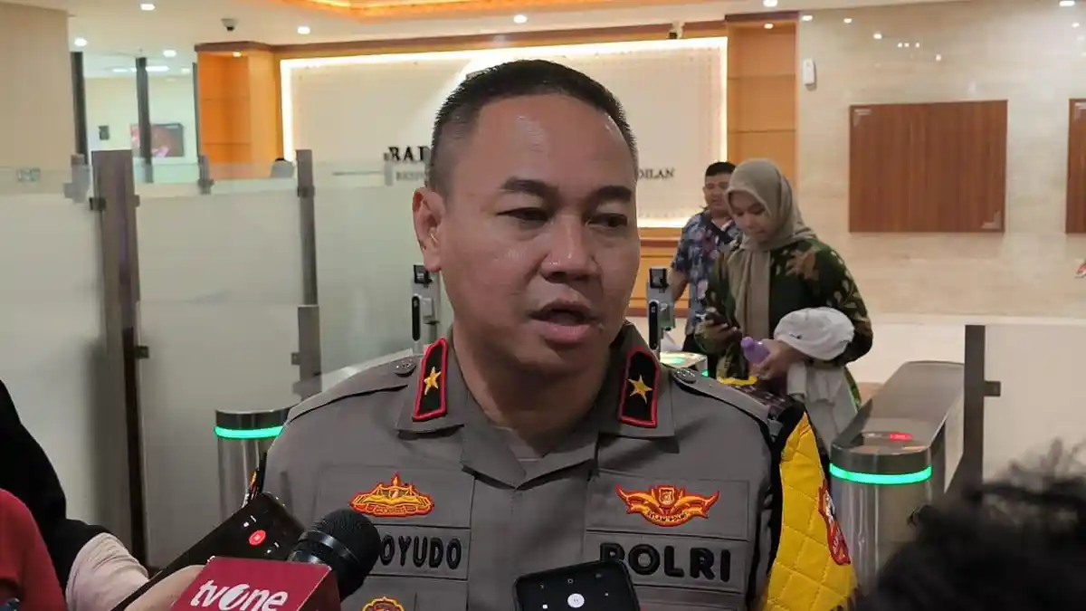 Densus 88 Kembali Tangkap 2 Terduga Teroris di Jateng dan Jatim