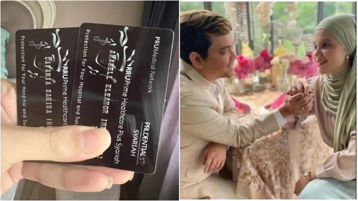 SEMPAT Galang Dana untuk Indra Bekti, Aldilla Kini Pamer Punya Asuransi: 'Alhamdulillah Black Card'