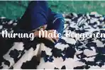 Lirik Lagu Karo Nurung Mate Bergehen yang Dipopulerkan oleh Intan Ginting