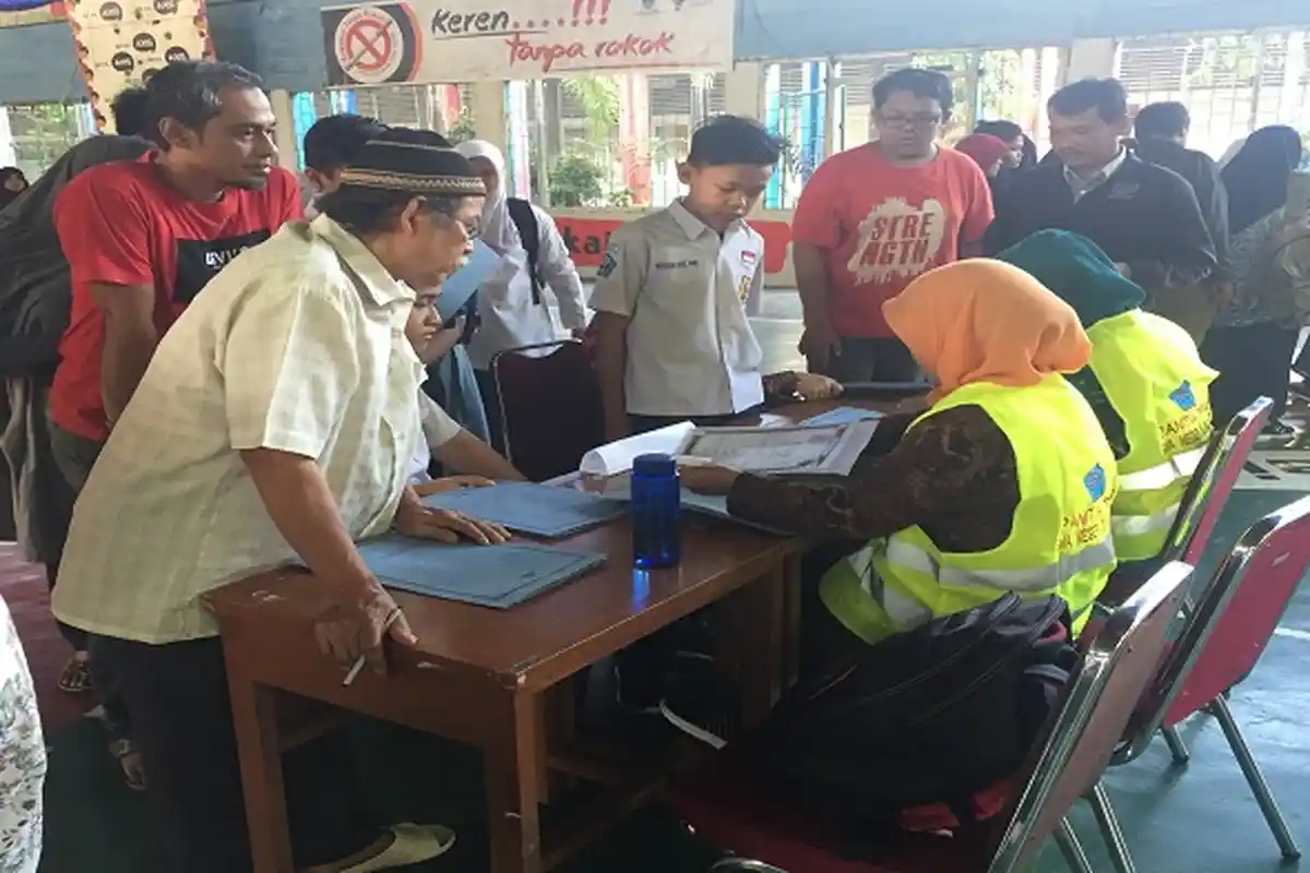 Hari Ini PPDB Online Mulai Dibuka, Berikut Tata Cara Pendaftaran PPDB Online 2019 di SMAN 3 Padang