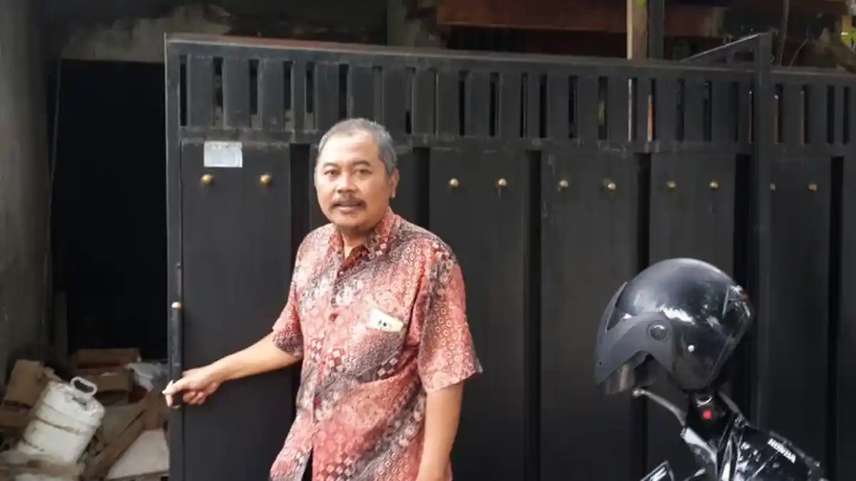 Adik Kakak Bercadar di Malang Diamankan Polisi Dikira Teroris