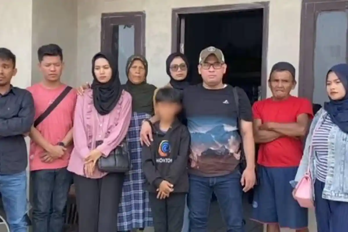 Reaksi Pengacara Ronald Tannur Soal Kabar Keluarga Dini di Sukabumi Ditawari Uang Damai