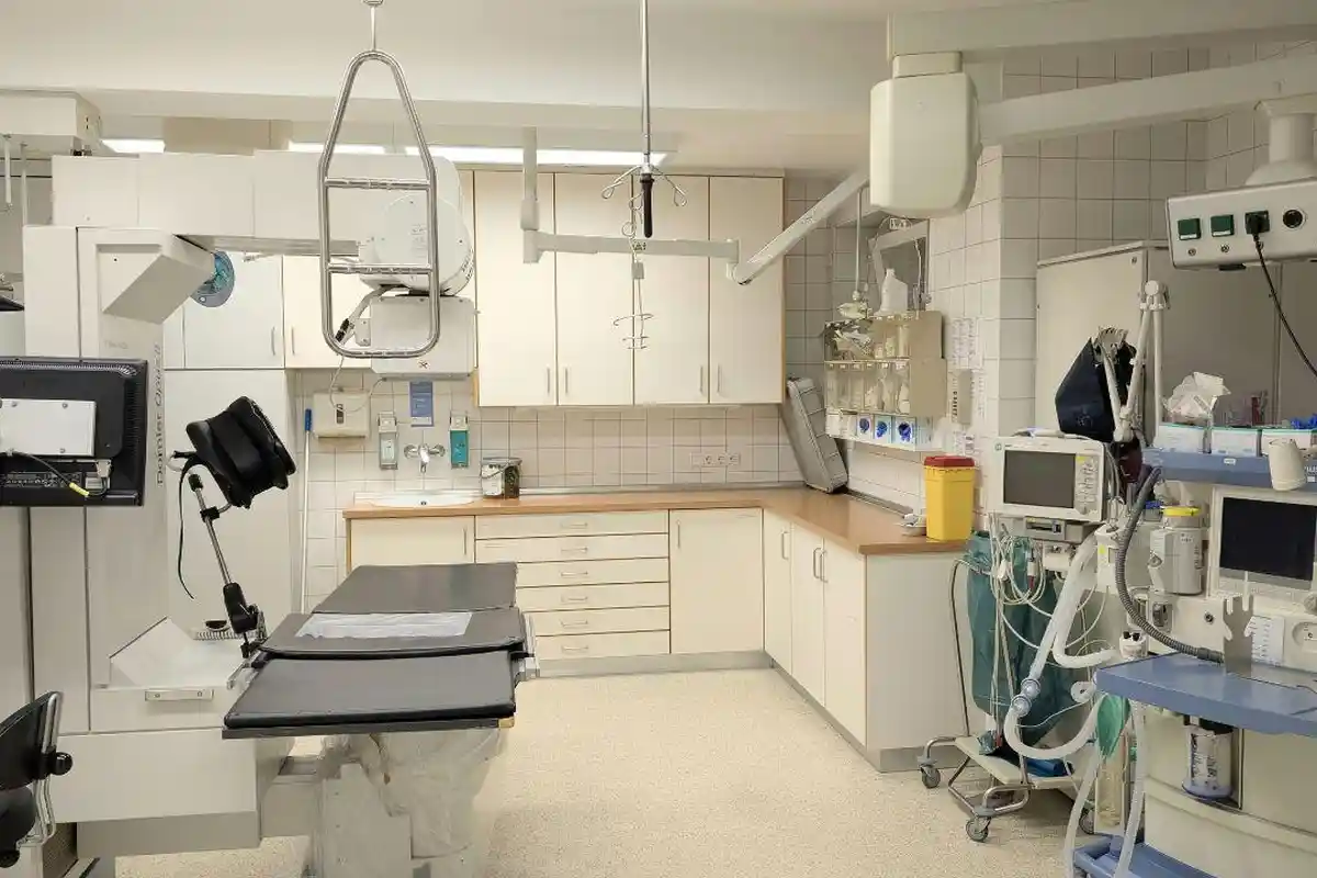 5 Daerah di Kalimantan Timur dengan Jumlah Rumah Sakit Paling Sedikit