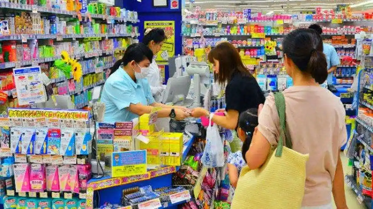 Panduan Cara Membeli Obat di Jepang, Perhatikan Resep Dokter Atau Bukan