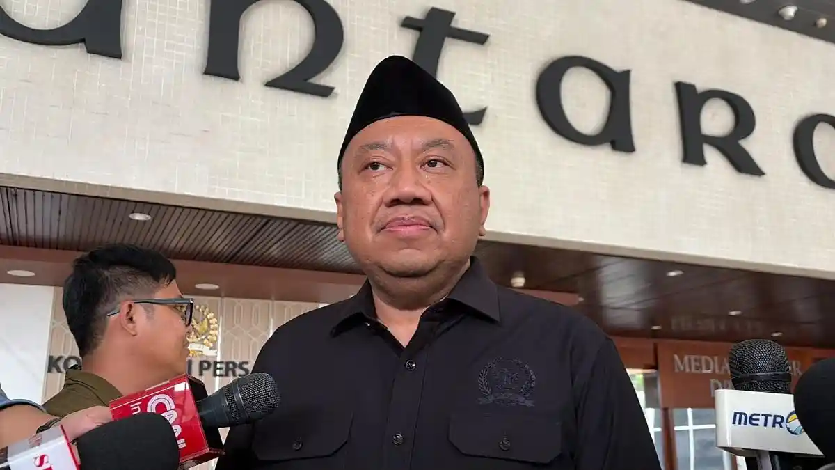Kasus Pembakaran Tiga Santri di Lombok, Komisi X DPR Minta Semua Pihak yang Terlibat Diproses Hukum - Tribunnews.com