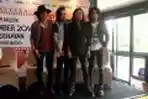 Grup Band Rif Akan Konser Bersama Sheila On 7