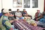 Warga Pulau Rinca, Manggarai Barat Usul Wua Haju Jadi Zona Pemanfaatan