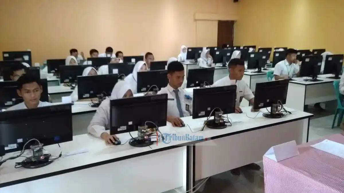 Kisi-kisi Ujian Nasional dan UNBK SMA Lengkap dengan Jadwal