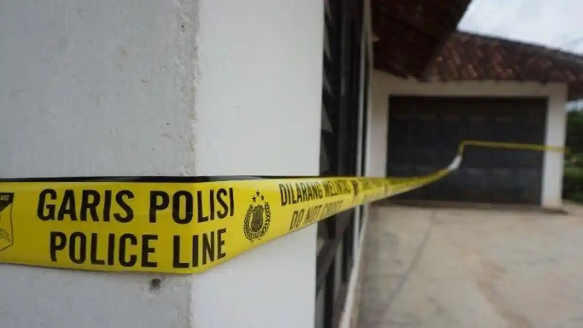 PILU Nasib Ayah dan Anak di Blora Meregang Nyawa Gara-gara Diduga Minum Air Tercampur Racun Rumput