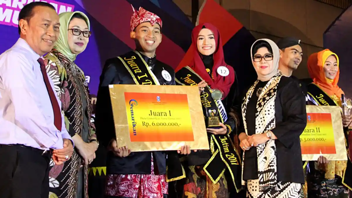 Bude Karwo: Rutin Konsumsi Ikan Tingkatkan Kualitas SDM