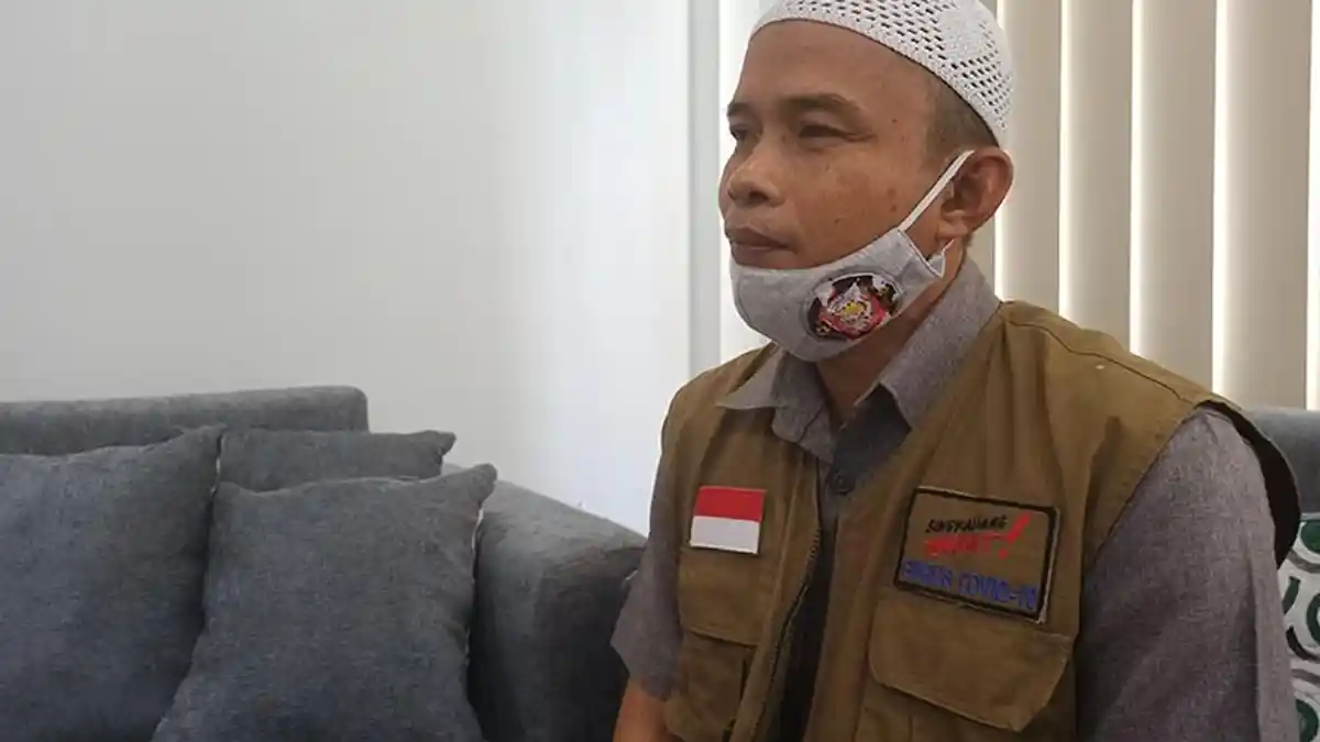 Program BLT UMKM Tahap Dua Dimulai, Muslimin Jelaskan Persyaratan Tambahan