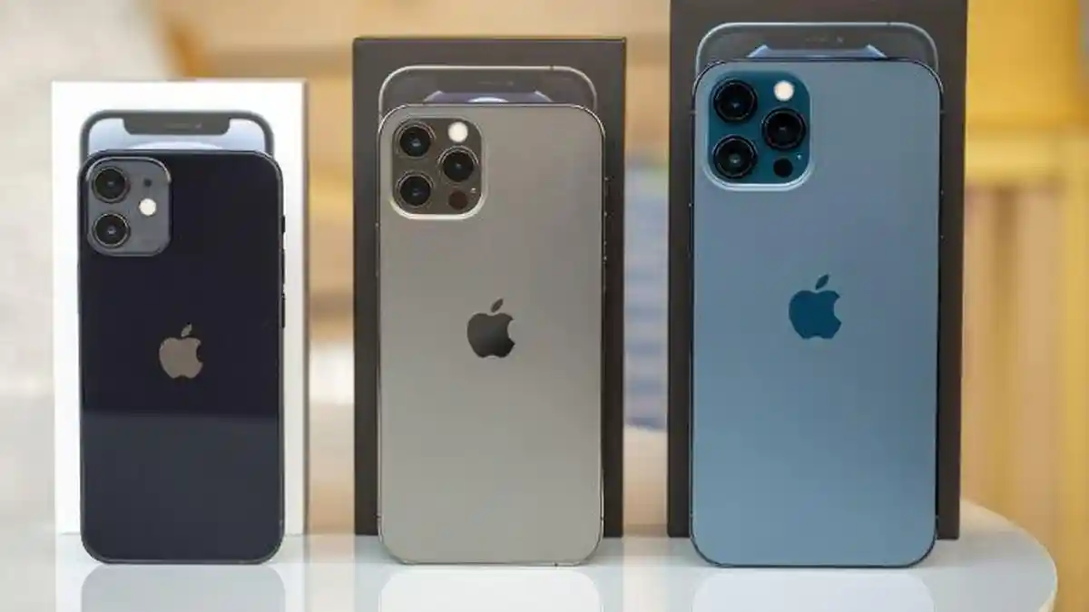 Daftar Harga HP iPhone Lengkap Akhir Juli 2024: iPhone XR, iPhone 14, iPhone 13, hingga iPhone 15
