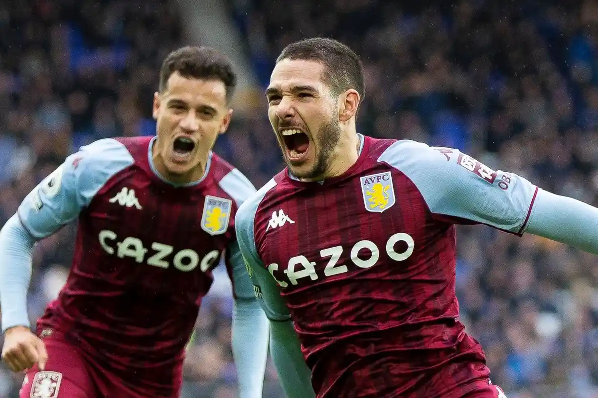 Butuh Lima Pemain Lagi, Steven Gerrard Serius Bangun Kekuatan Anyar Aston Villa,