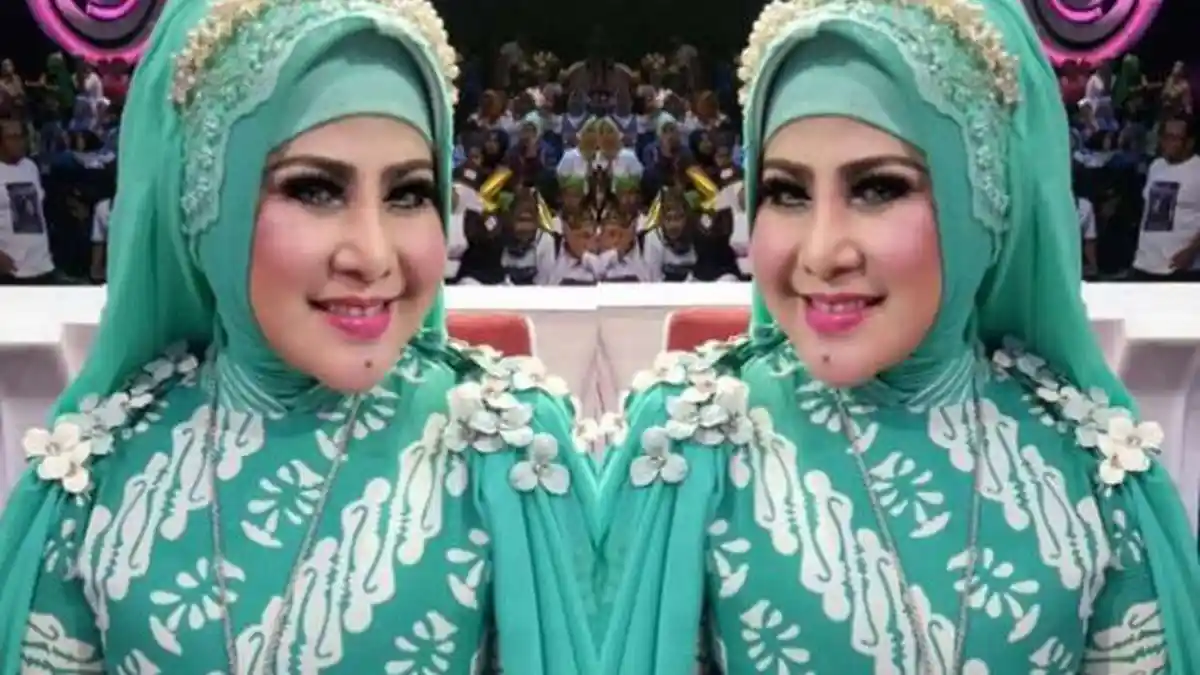 Diserang Anak Elvy Sukaesih dengan Samurai, Begini Kesaksian Pemilik Warung, Tetangga Dhawiya