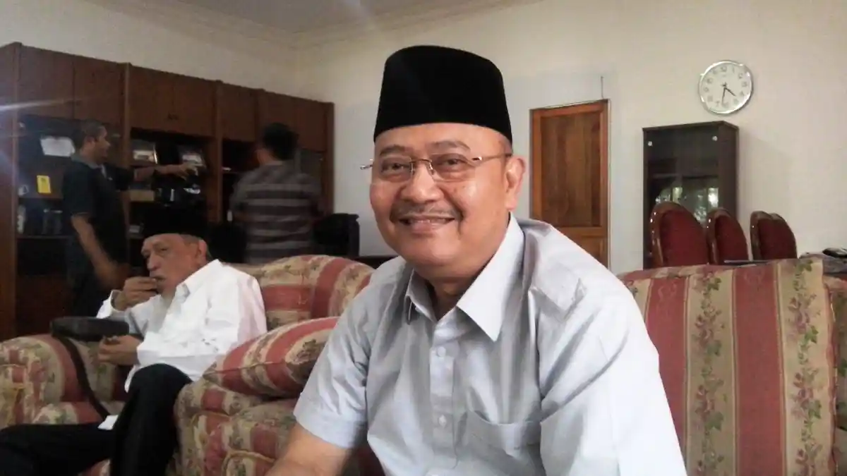 TPS 36, Pasangan BENAR Raih 177, REDI 35 Suara dari 784 DPT