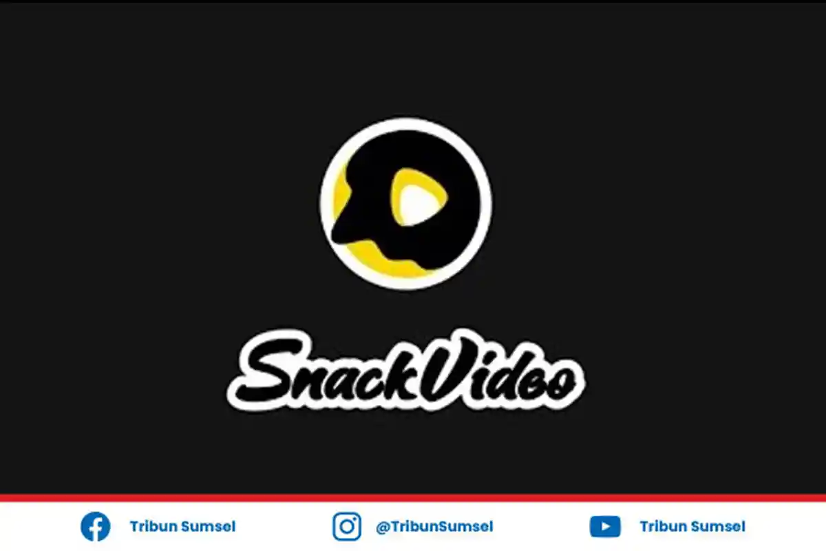 Viral Aplikasi Snack Video Sudah Bisa Digunakan Kembali, Ini Cara Dapatkan Uang di Snack Video