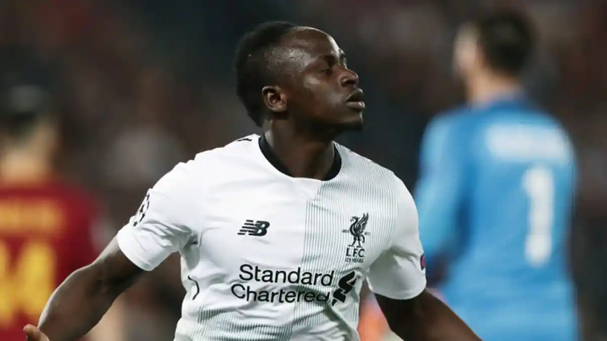 Link Live Streaming Everton vs Liverpool - Sadio Mane, Thiago Alcantara, dan Joel Matip Bisa Main