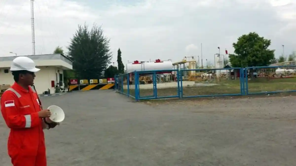 Alasan Pemerintah Cepat Berikan Izin Perpanjangan Kontrak ke Lapindo