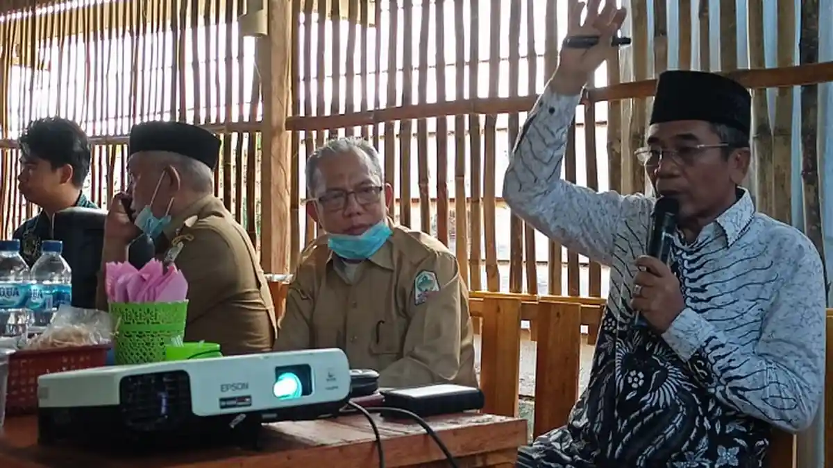 Asal Usul Nama Singkil Versi Sejarawan dan Budayawan Aceh Singkil, Sudah Tahu?