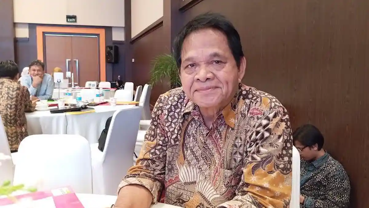 BKPRS Sebut Pengelolaan Potensi Selat Makassar Harus Lewat Lembaga Khusus