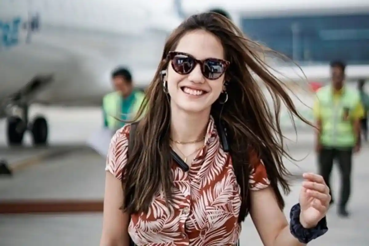 Sempat Terpapar Covid-19, Pevita Pearce Kini Umumkan Kesembuhannya