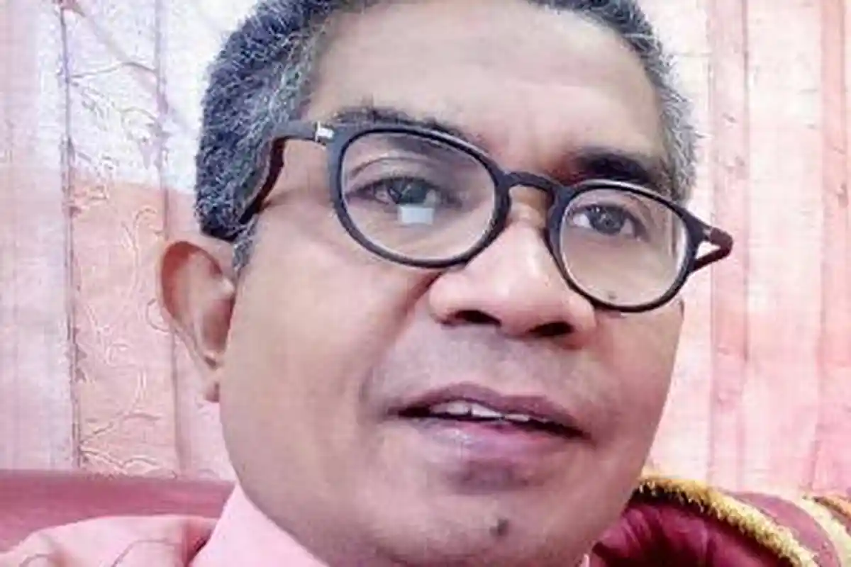 Pilkada 2020 - Bawaslu Sembilan Kabupaten Akan Tandatangan NPHD dengan Pemda