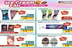 Promo Indomaret Ice Cream Fair 4 - 8 April 2026 : Wall's Ore Beli 3 Lebih Hemat Rp 22.000
