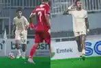 Hasil Akhir Persikad Vs FC Bekasi City: Tim Papan Bawah Buat Ezechiel dkk Tak Punya Peluang Promosi