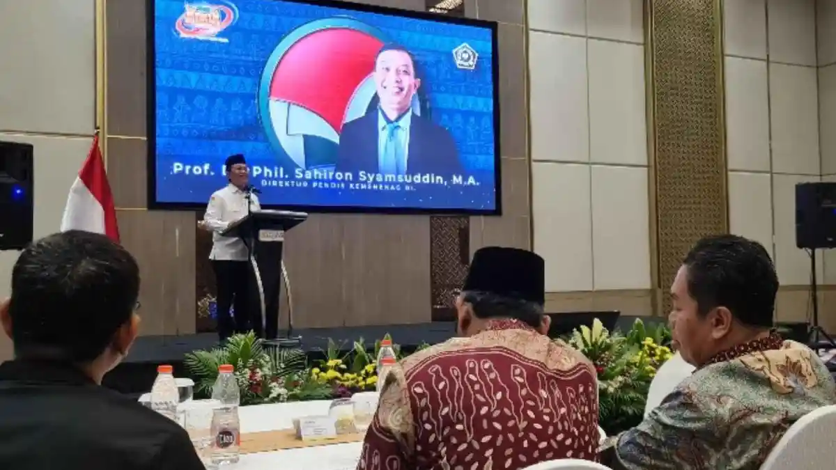 Pendaftar UM-PTKIN 2026 Tembus 60 Ribu, Seleksi Dipastikan Transparan