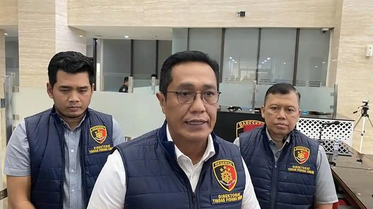 33 Kampus Diduga Terlibat TPPO, Berkedok Magang ke Jerman, 1.047 Mahasiswa Jadi Korban