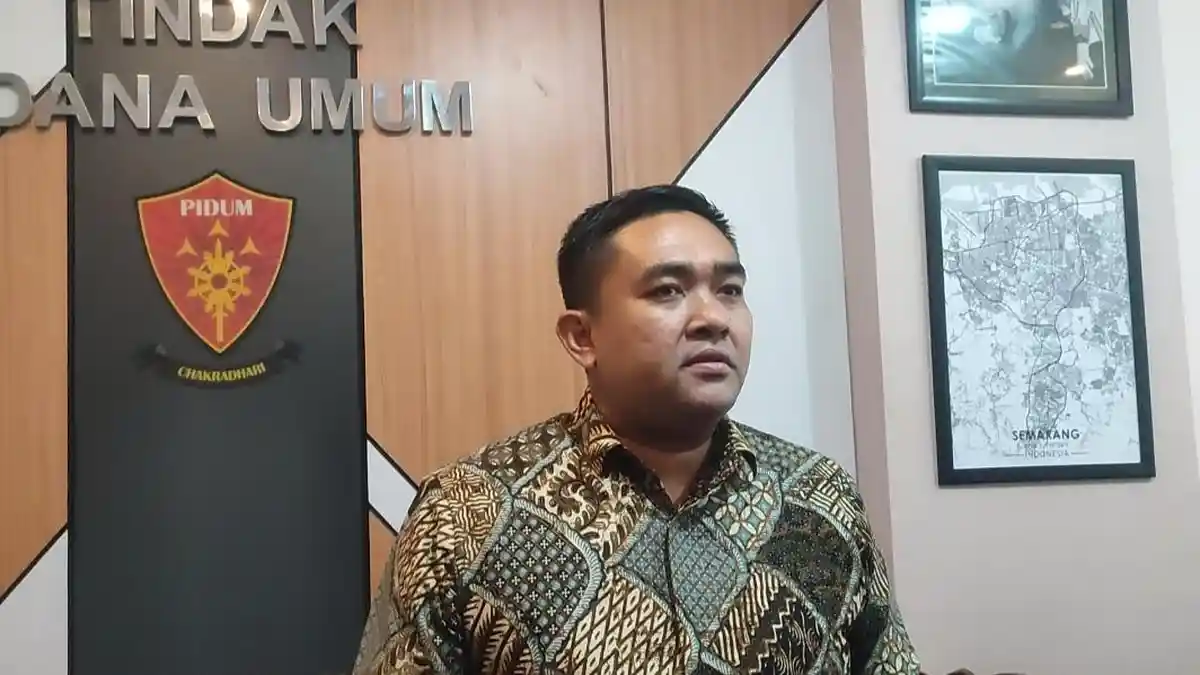 Alasan Jaksa Tolak Jalan Damai Lima Mahasiswa Kasus Kerusuhan May Day Semarang