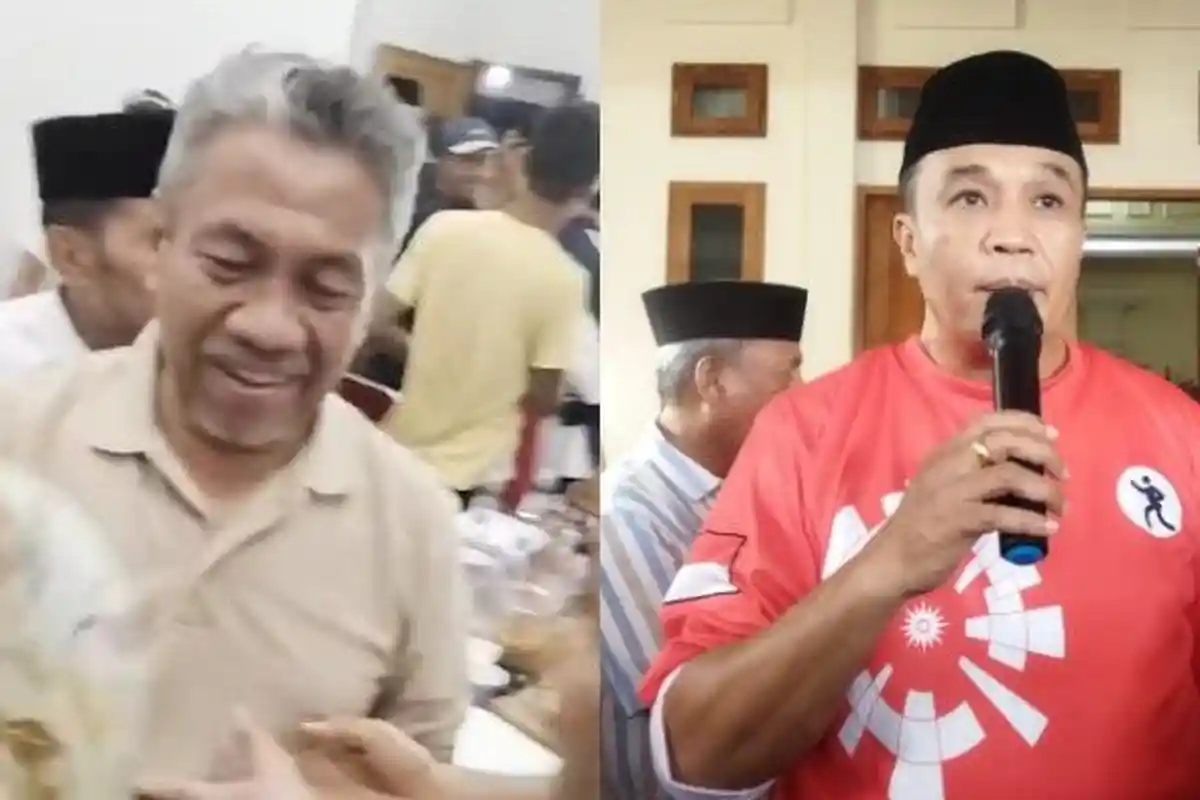 Hasil Quick Count Internal, Bachrun-Asrafil dan Rajiun-Purnama Saling Klaim Kemenangan Pilkada Muna