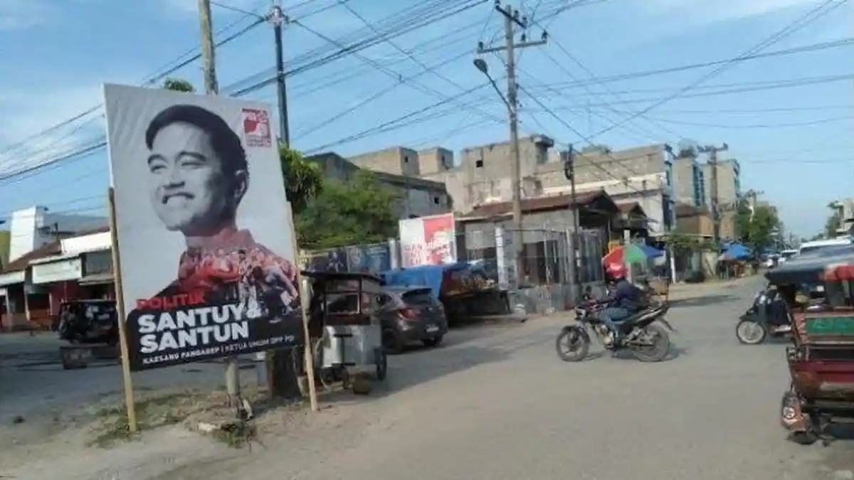 PSI Gagal Dudukkan Calegnya di Deli Serdang, Begini Kata Ketua DPD PSI