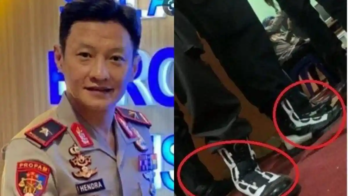 Agus Nurpatria Bela Hendra Kurniawan, Bantah Keluarga Brigadir J Dilarang Buka Peti Jenazah