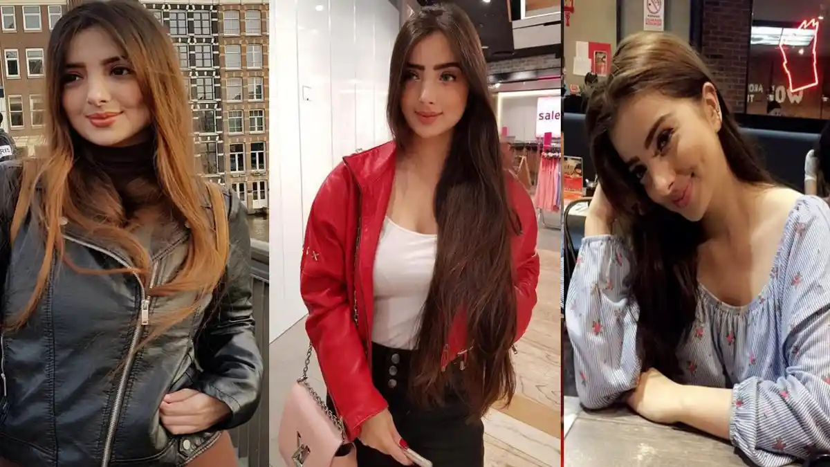 Wajah Cantiknya Curi Perhatian, Wanita Ini Bukan Kalangan Artis, Nasibnya Kini Berubah Drastis