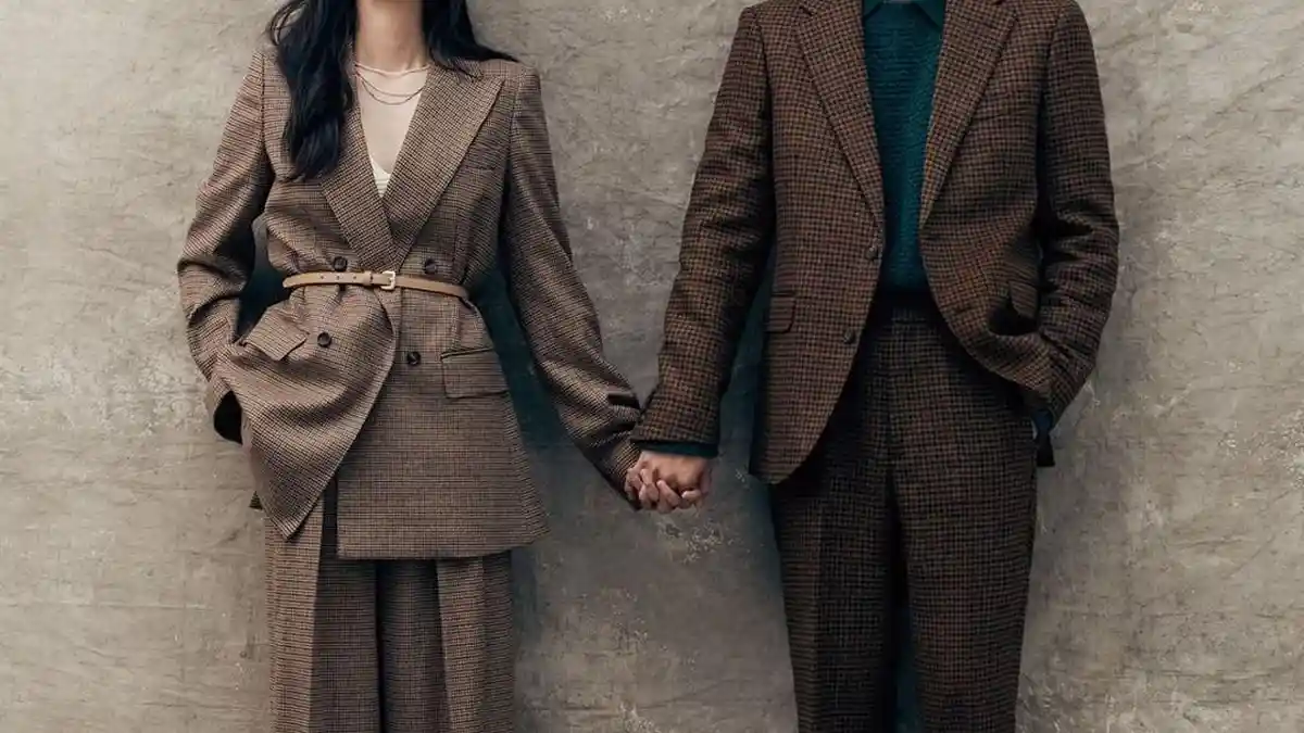 5 Fakta Drama Our Beloved Summer, Dibintangi Kim Da Mi dan Choi Woo Shik
