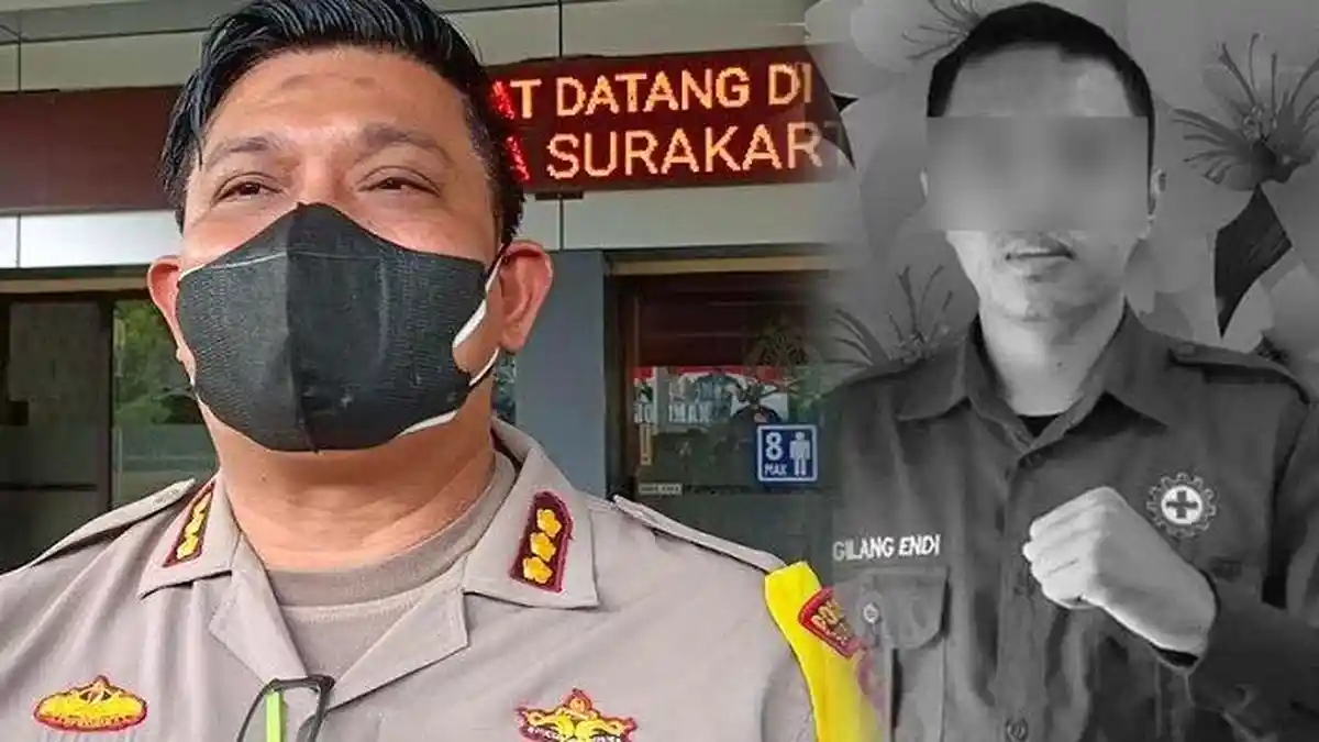 Terkuak Hasil Autopsi Mahasiswa UNS yang Tewas Usai Diksar, Ada Bukti Kekerasan, Menwa Dibekukan
