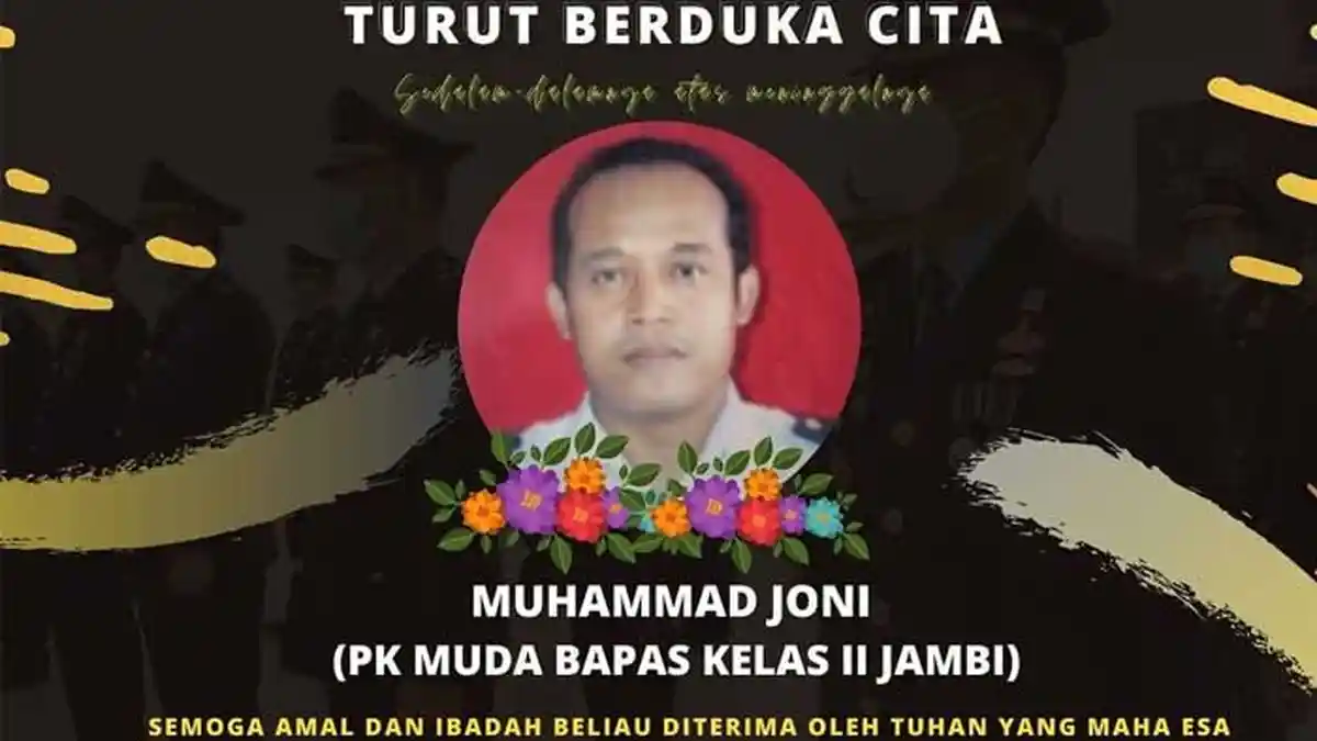 Polisi Buru Pengemudi Truk Maut, Sopir Yang Tabrak Pegawai Bapas