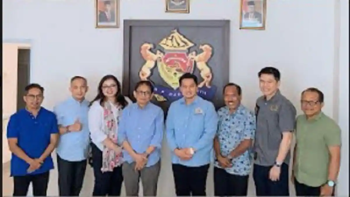 KADIN NTT dorong Bandara El Tari Kupang Kembali Dapatkan International Gateway